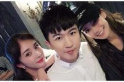 娱乐圈疑云 